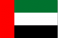 Zjednoczone Emiraty Arabskie-Dirham